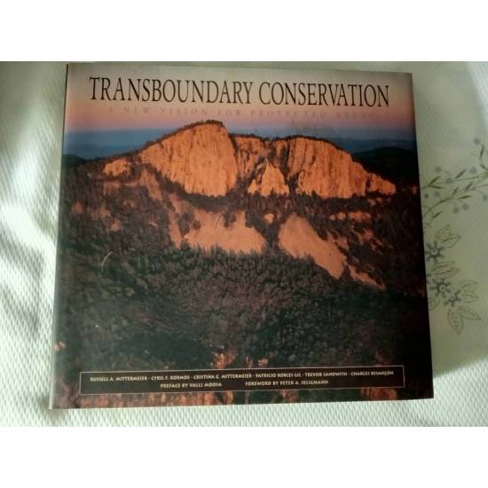 Transboundary conservation