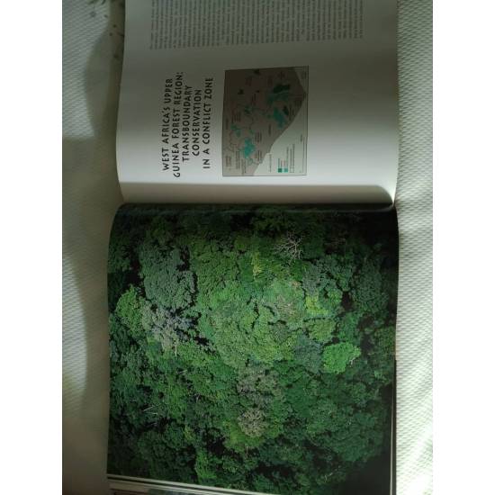Transboundary conservation