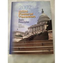 2002 CCH Federal Taxation