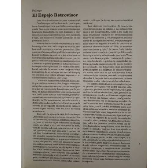 Apuntes para la historia de la publicidad en Venezuela