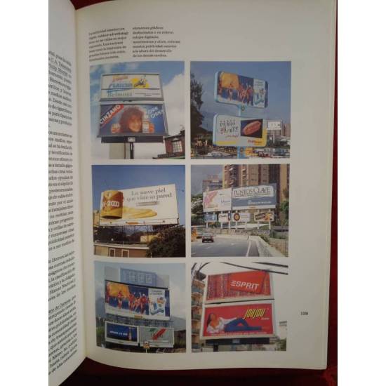 Apuntes para la historia de la publicidad en Venezuela