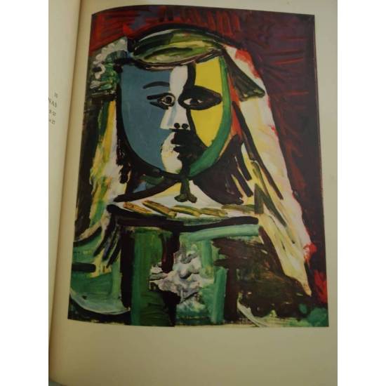 Picasso Las meninas y la vida