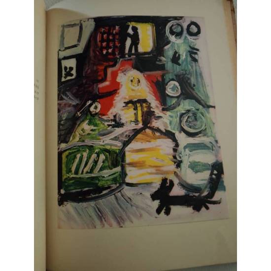 Picasso Las meninas y la vida