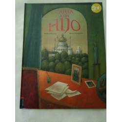 Carta a un hijo