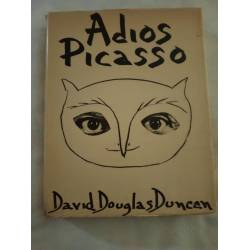 Adios Picasso