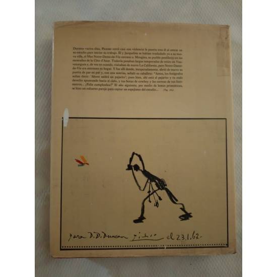 Adios Picasso