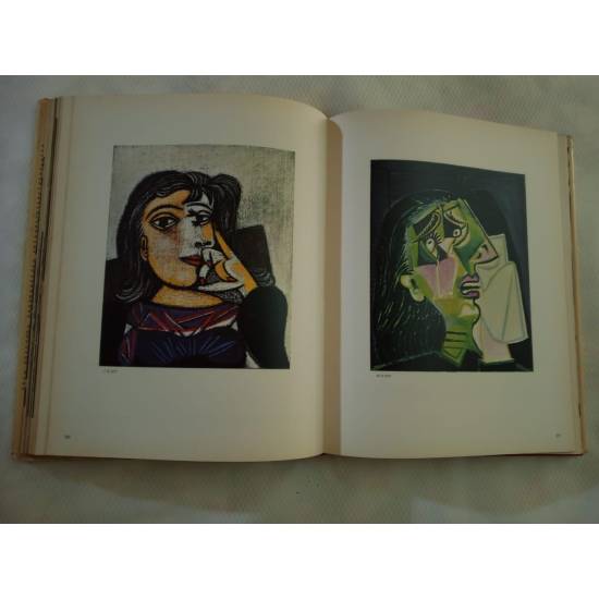Adios Picasso