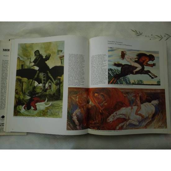 From impressionism to modern art From impressionism to modern art