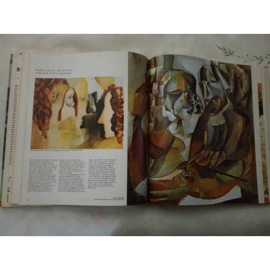 From impressionism to modern art From impressionism to modern art