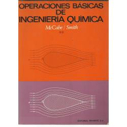 Operaciones básicas de ingeniería química (vol 2)