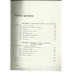 Operaciones básicas de ingeniería química (vol 2)