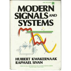 Modern Signals and systems
