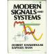 Modern Signals and systems