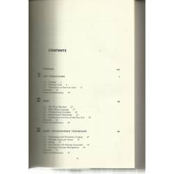 Implementing software for non-numeric applications Implementing software for non-numeric applications
