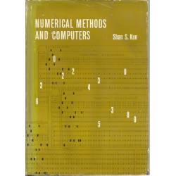 Numerical methods and computers