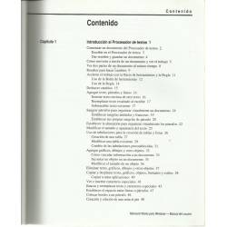 Microsoft Works Manual del usuario