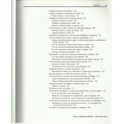 Microsoft Works Manual del usuario