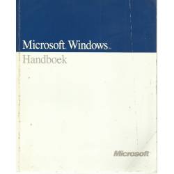 Microsoft Windows Handboek
