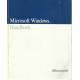 Microsoft Windows Handboek