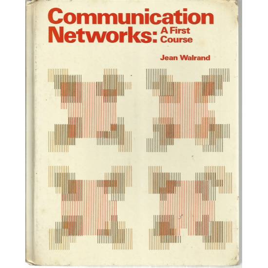 Communication networks