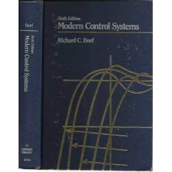 Modern control systems