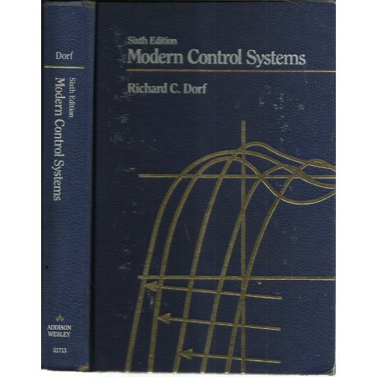 Modern control systems