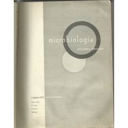 Microbiología