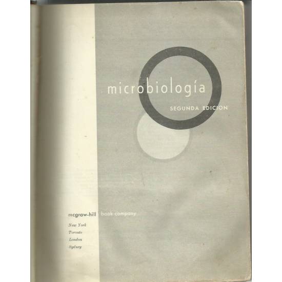 Microbiología