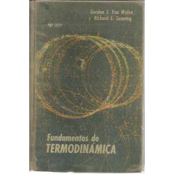 Fundamentos de termodinámica