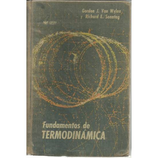 Fundamentos de termodinámica