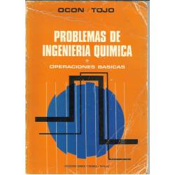 Problemas de ingenieria química (vol-1 y 2)