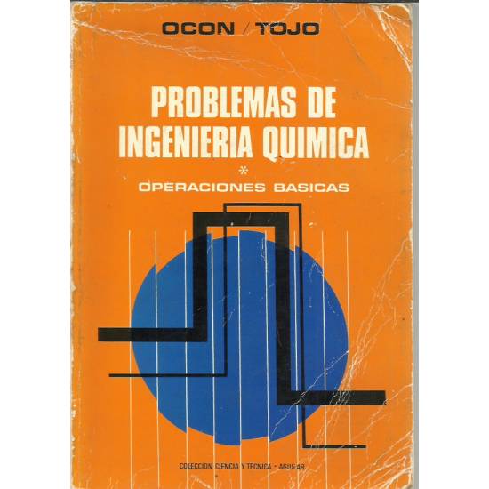 Problemas de ingenieria química (vol-1 y 2)