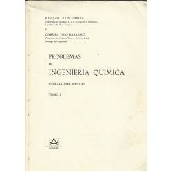 Problemas de ingenieria química (vol-1 y 2)