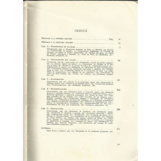 Problemas de ingenieria química (vol-1 y 2)