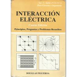 Interacción eléctrica