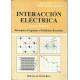Interacción eléctrica