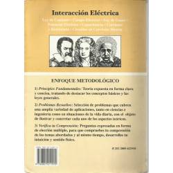 Interacción eléctrica