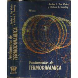 Fundamentos de termodinámica
