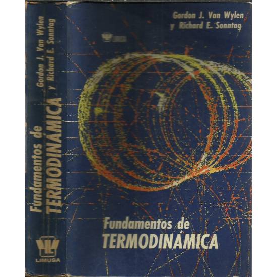Fundamentos de termodinámica