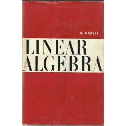 Linear algebra and its applications