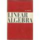 Linear algebra and its applications