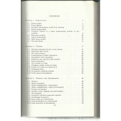 Linear algebra and its applications