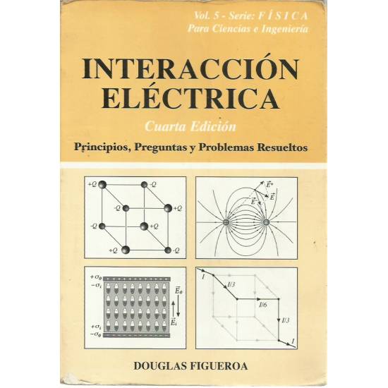Interacción eléctrica