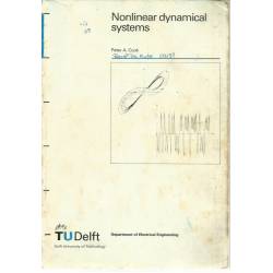 Non linear dynamical systems