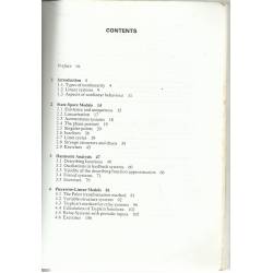 Non linear dynamical systems