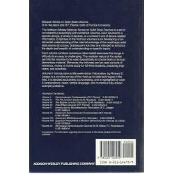 Introduction to microelectronic fabrication