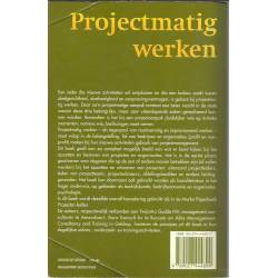 Projectmatig werken