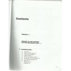Digital Control System Analysis and Design