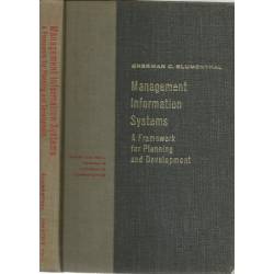Management information systems