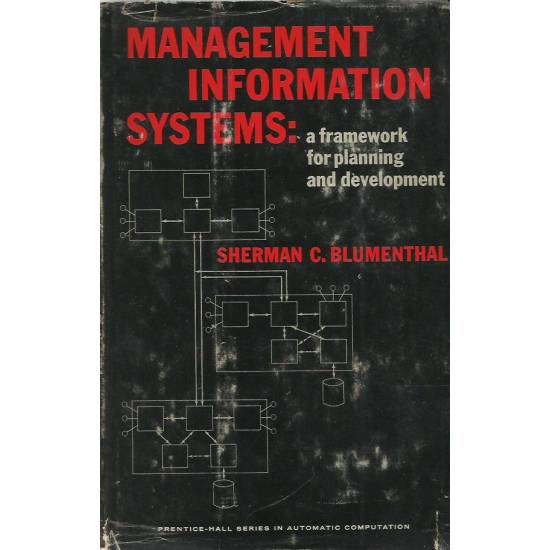 Management information systems